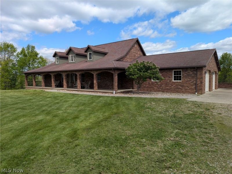 10133 Fishel Street, Pleasant City, OH 43772 Photo 3