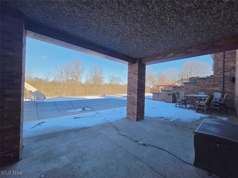 10133 Fishel Street, Pleasant City, OH 43772 Photo 32