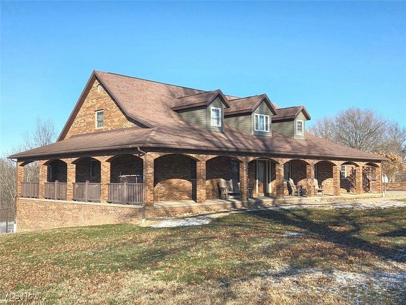 10133 Fishel Street, Pleasant City, OH 43772 Photo 33