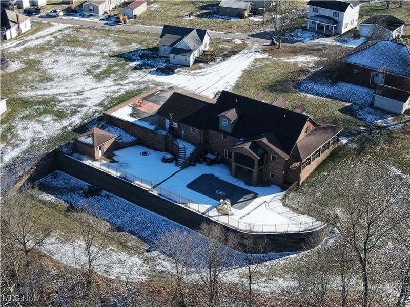 10133 Fishel Street, Pleasant City, OH 43772 Photo 34