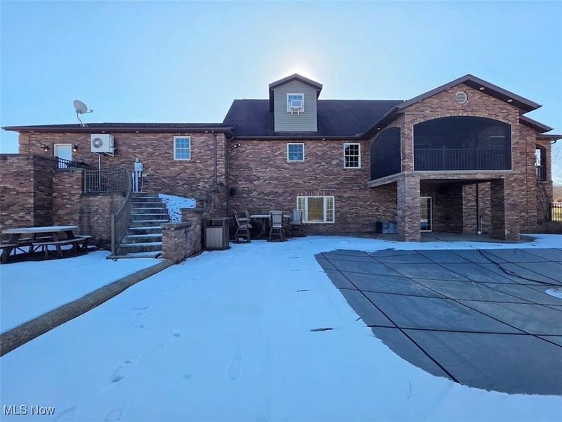 10133 Fishel Street, Pleasant City, OH 43772 Photo 34