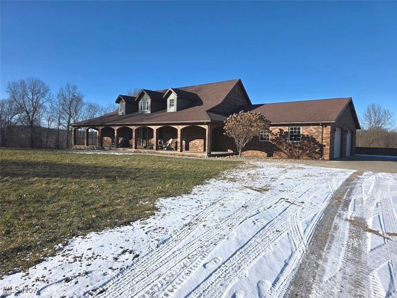 10133 Fishel Street, Pleasant City, OH 43772 Photo 35