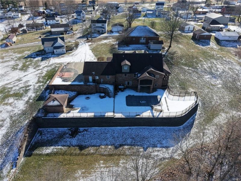 10133 Fishel Street, Pleasant City, OH 43772 Photo 37