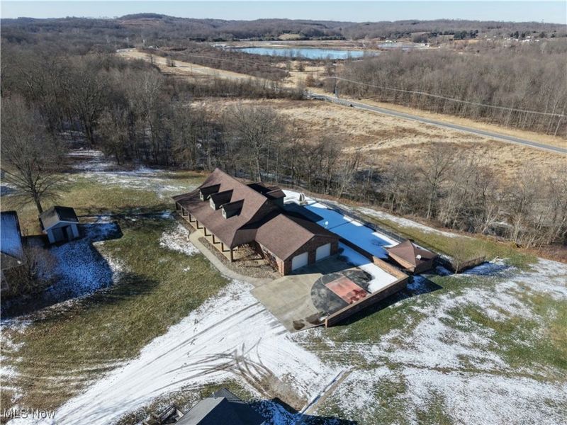 10133 Fishel Street, Pleasant City, OH 43772 Photo 38