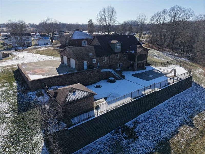 10133 Fishel Street, Pleasant City, OH 43772 Photo 39