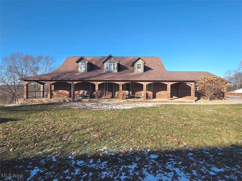 10133 Fishel Street, Pleasant City, OH 43772 Photo 4