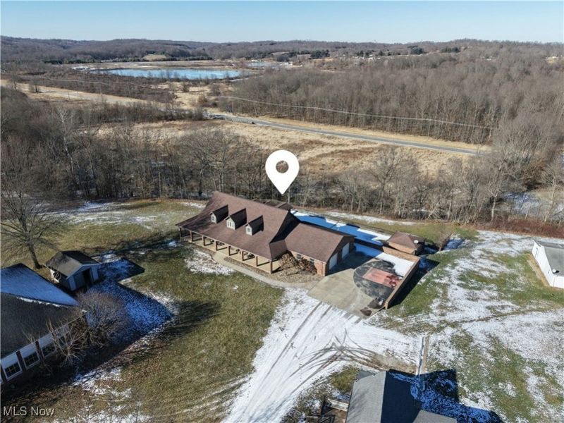 10133 Fishel Street, Pleasant City, OH 43772 Photo 42