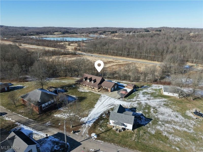 10133 Fishel Street, Pleasant City, OH 43772 Photo 43