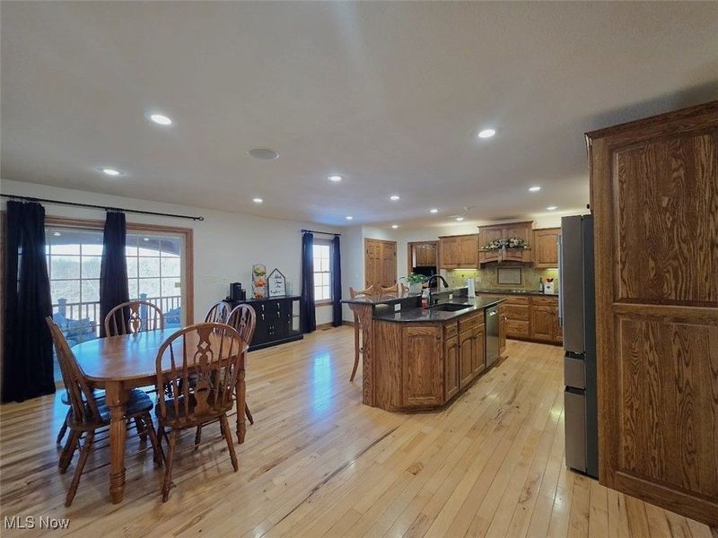 10133 Fishel Street, Pleasant City, OH 43772 Photo 6