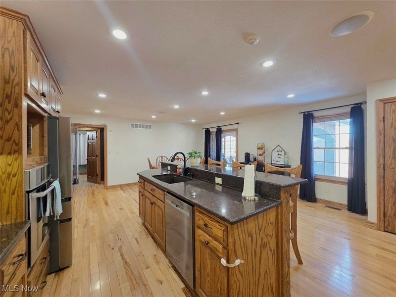 10133 Fishel Street, Pleasant City, OH 43772 Photo 9