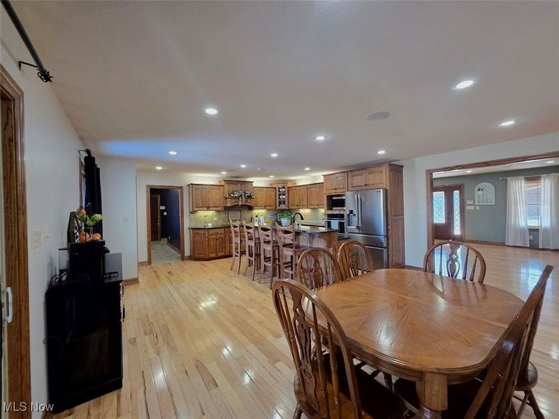 10133 Fishel Street, Pleasant City, OH 43772 Photo 9