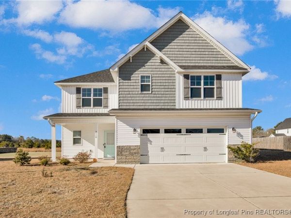 3110 Enchanted Valley, Fayetteville, NC 28306