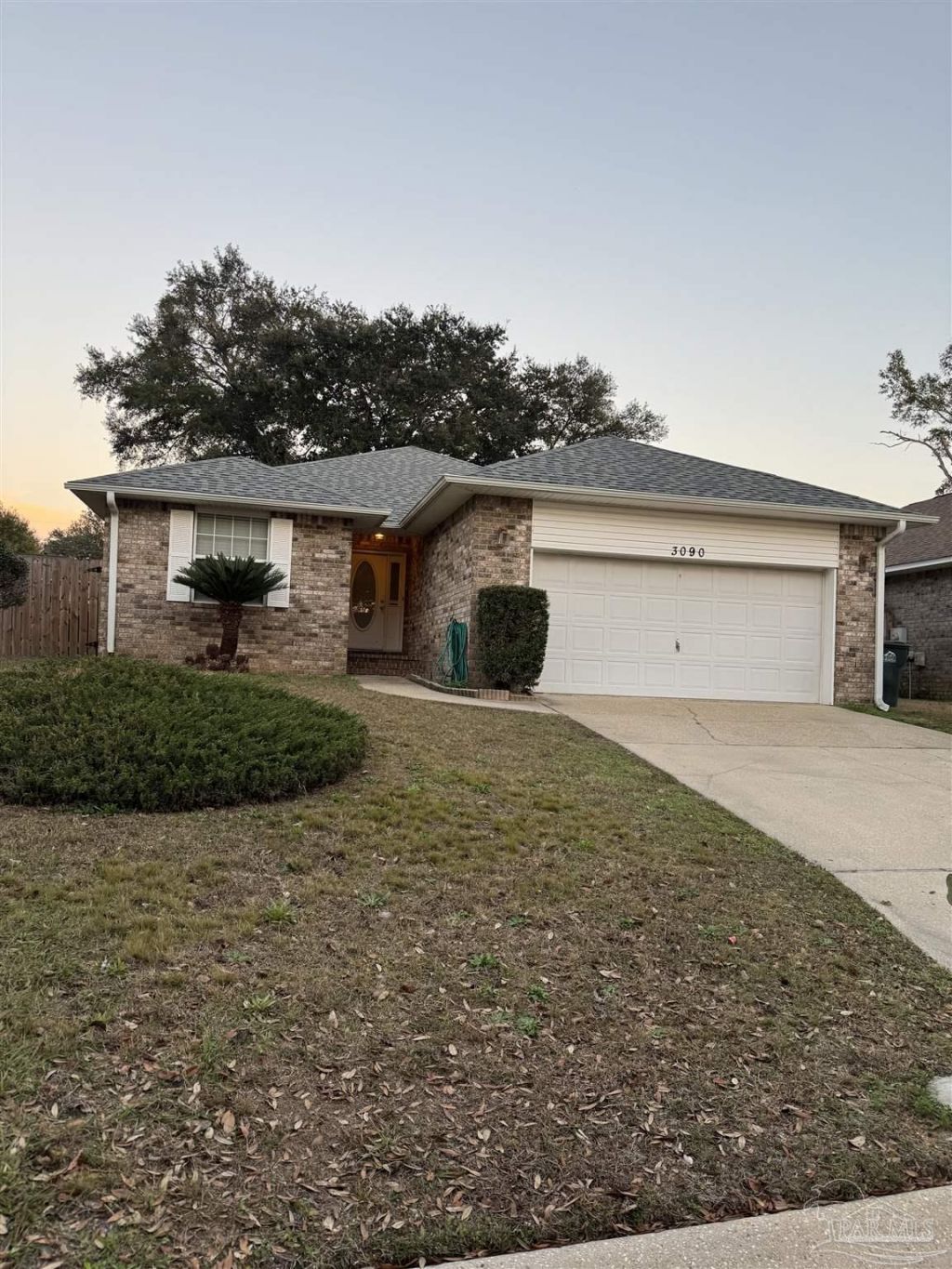 3090 Creole Way, Pensacola, FL 32526 Main Photo