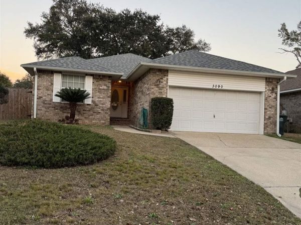 3090 Creole Way, Pensacola, FL 32526