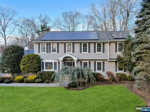 528 Baylor Avenue, RIVERVALE, NJ 07675