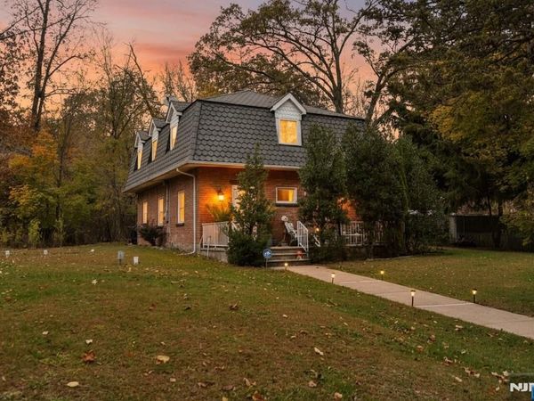 1071 County Road 521, STILLWATER, NJ 07860