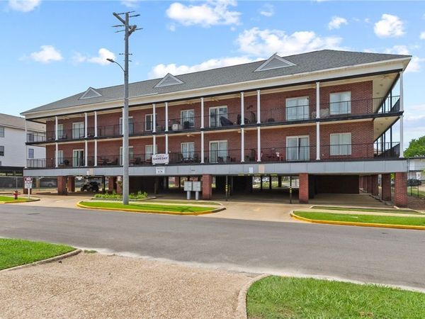 900 Red Drew Avenue, Unit 24, Tuscaloosa, AL 35401