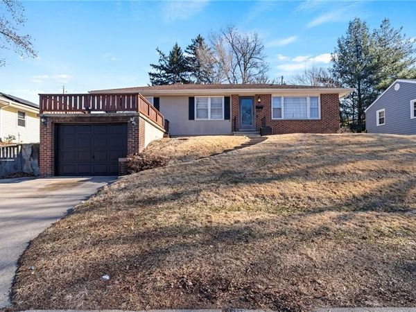 2511 Kent Street, St Joseph, MO 64505