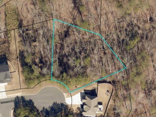 18 Brownwood Drive, Cartersville, GA 30120