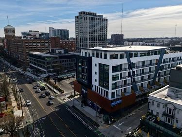 567 Ponce De Leon Avenue, Unit 510, Atlanta, GA 30308