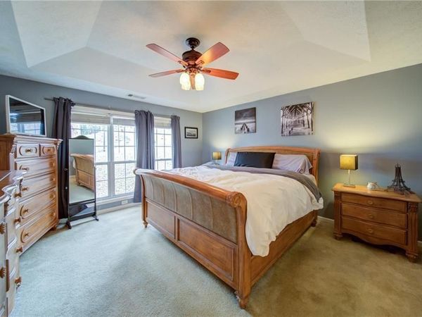 6360 Countryland Drive, Dawsonville, GA 30534