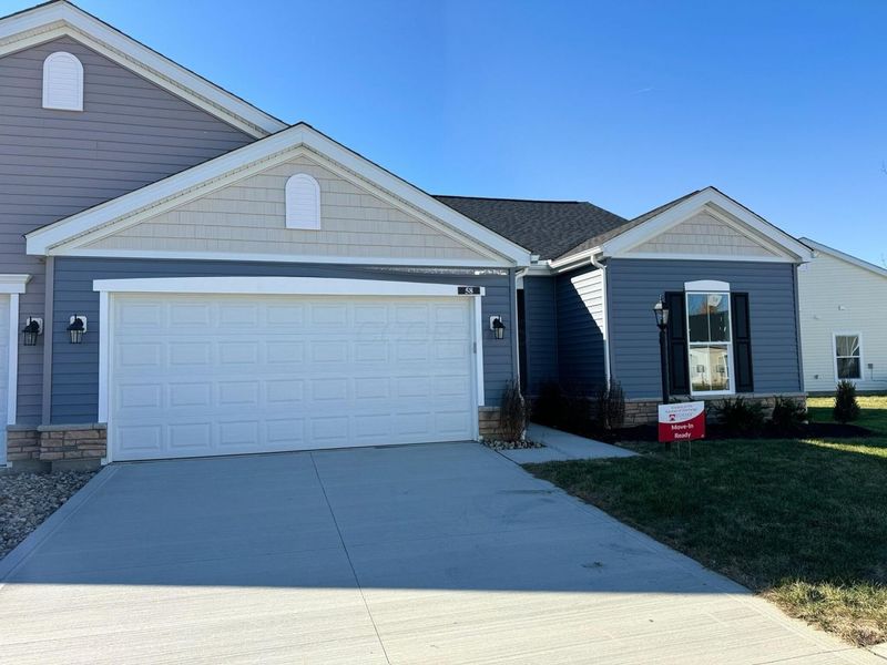 111 Wellesley Drive , Delaware, OH 43015 Photo 1