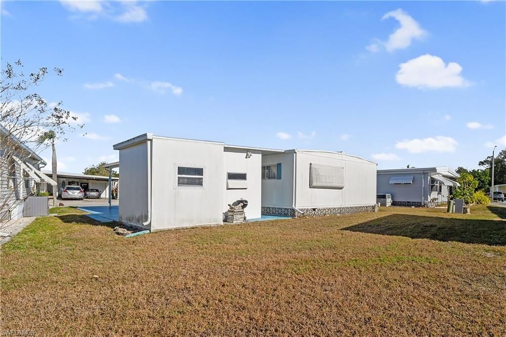 77 Snead Dr, North Fort Myers, FL 33903 Photo