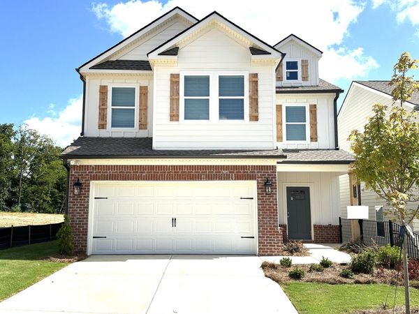 9139 Glimmer Lane, Ooltewah, TN 37363