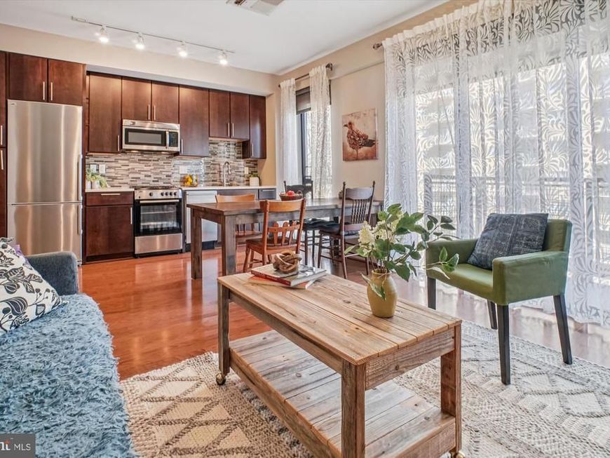 1320 Fenwick Lane, Unit 711, Silver Spring, MD 20910 Main Photo