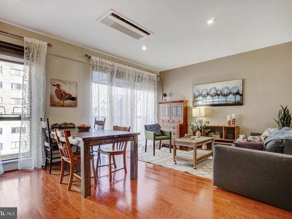 1320 FENWICK LANE, Unit 711, SILVER SPRING, MD 20910