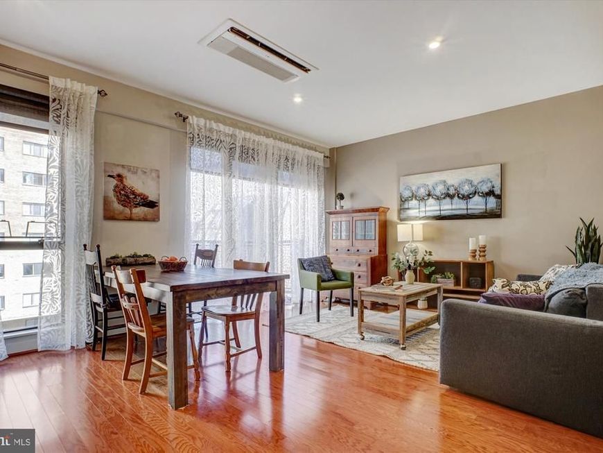 1320 Fenwick Lane, Unit 711, Silver Spring, MD 20910 Main Photo