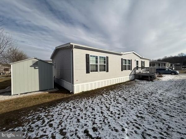 14 EGRET DRIVE, HANOVER, PA 17331