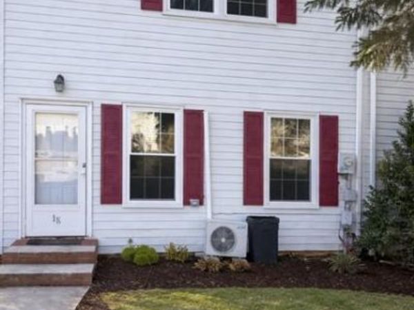 158 JUNIPER DRIVE, ETTERS, PA 17319