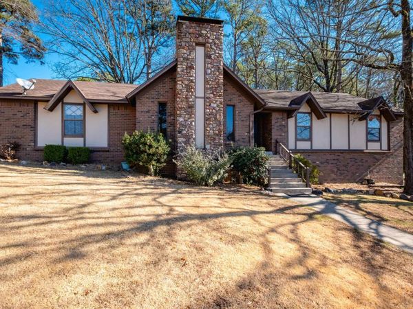 1 White Aspen Court, Little Rock, AR 72212