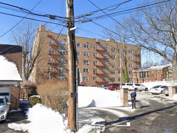 47 Alta Avenue, Unit #5A, Yonkers, NY 10705