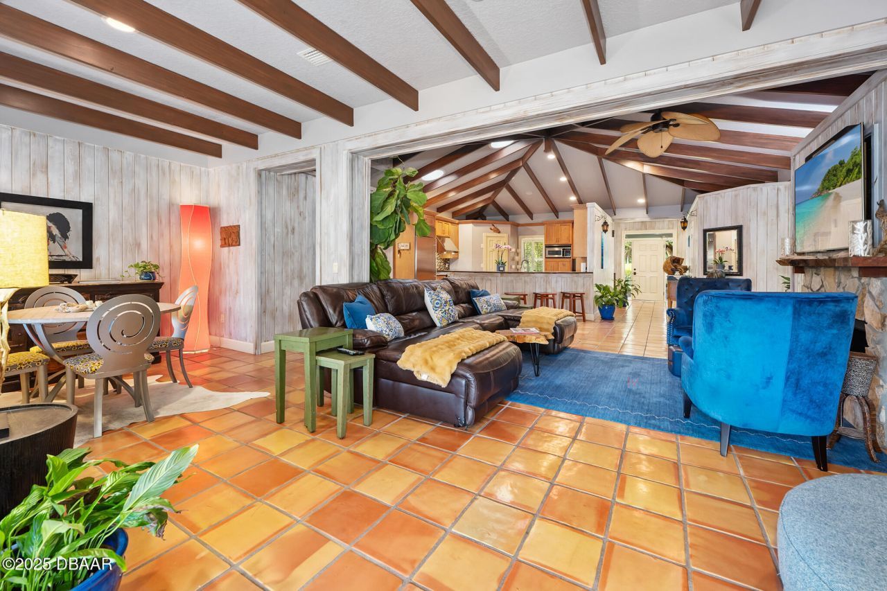 114 Ponce De Leon Circle, Ponce Inlet, FL 32127 Photo