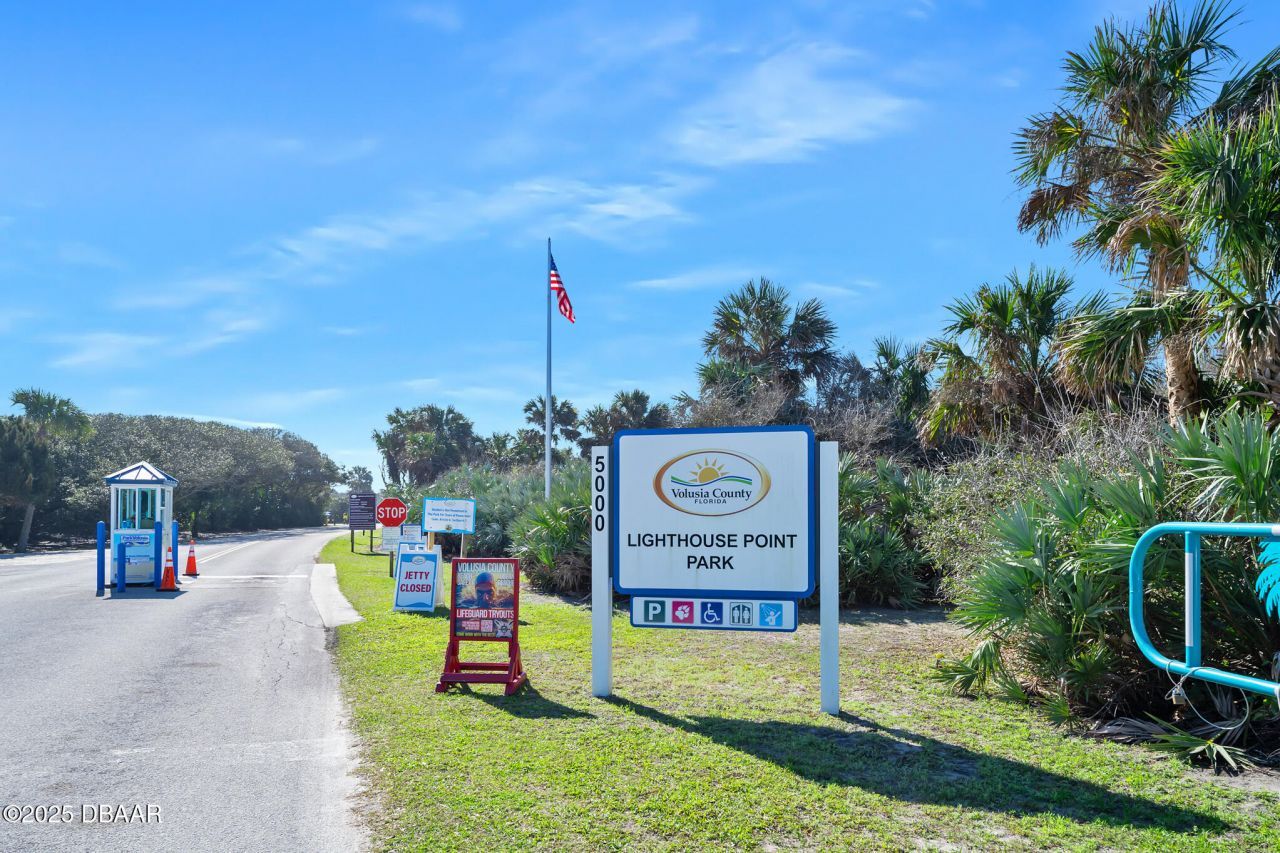 114 Ponce De Leon Circle, Ponce Inlet, FL 32127 Photo