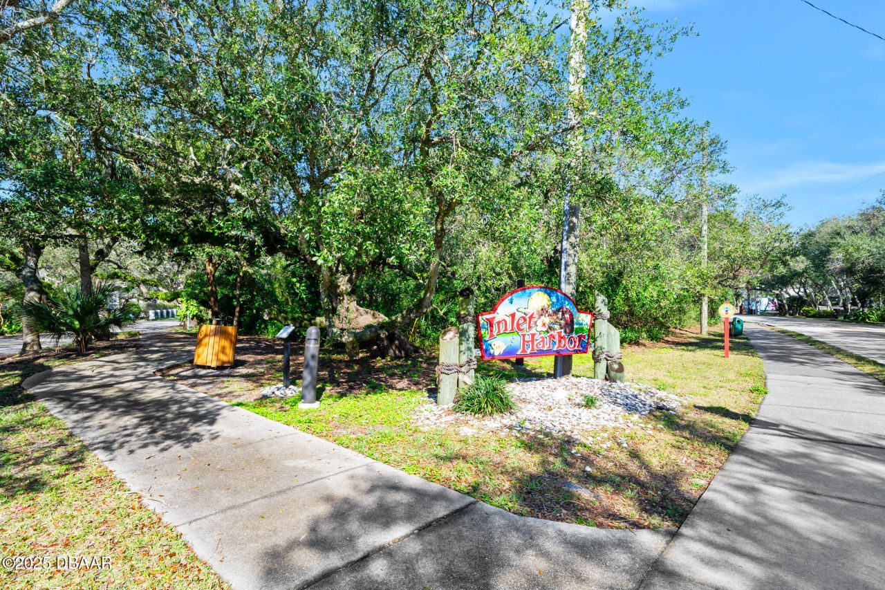 114 Ponce De Leon Circle, Ponce Inlet, FL 32127 Photo