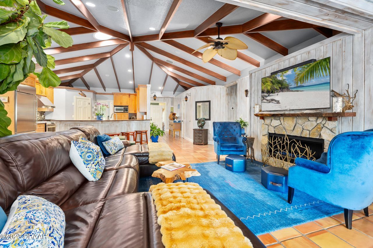 114 Ponce De Leon Circle, Ponce Inlet, FL 32127 Photo