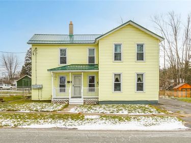 17 Mechanic Street, Seneca Falls, NY 13148