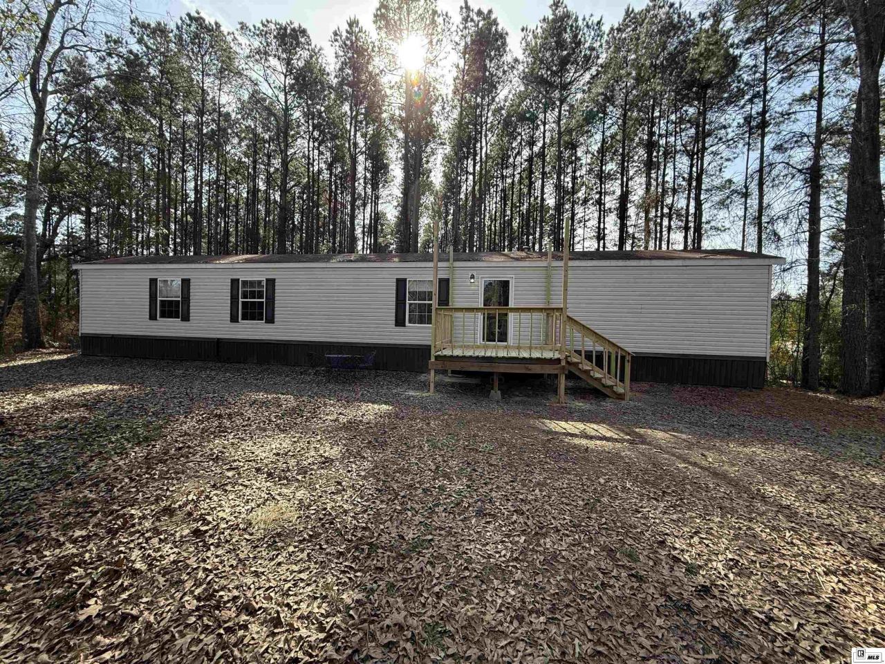 1061 Whitehead Road, Choudrant, LA 71227 Main Photo