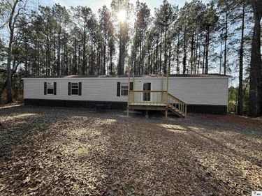 1061 WHITEHEAD ROAD, Choudrant, LA 71227