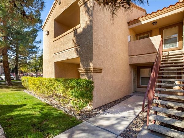 1150 N Buffalo Drive, Unit 2012, Las Vegas, NV 89128