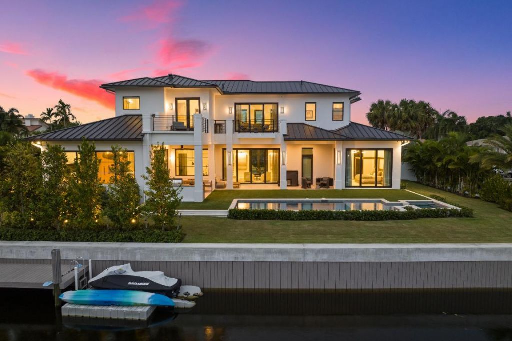 830 Lake Shore Drive, Delray Beach, FL 33444 Photo