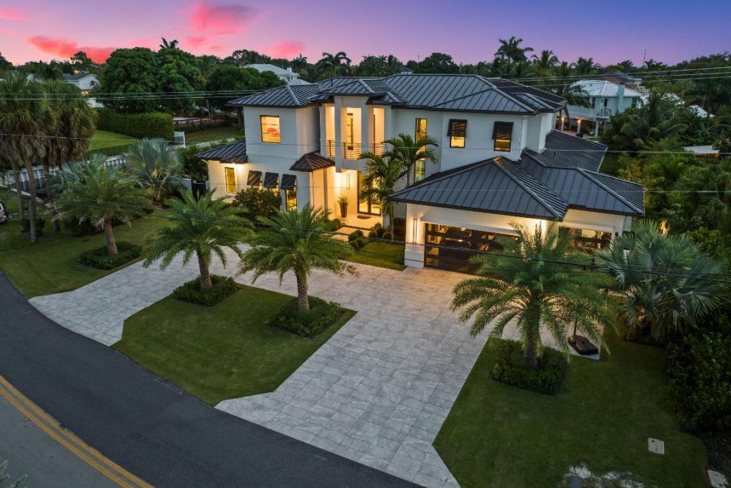 830 Lake Shore Drive, Delray Beach, FL 33444 Photo