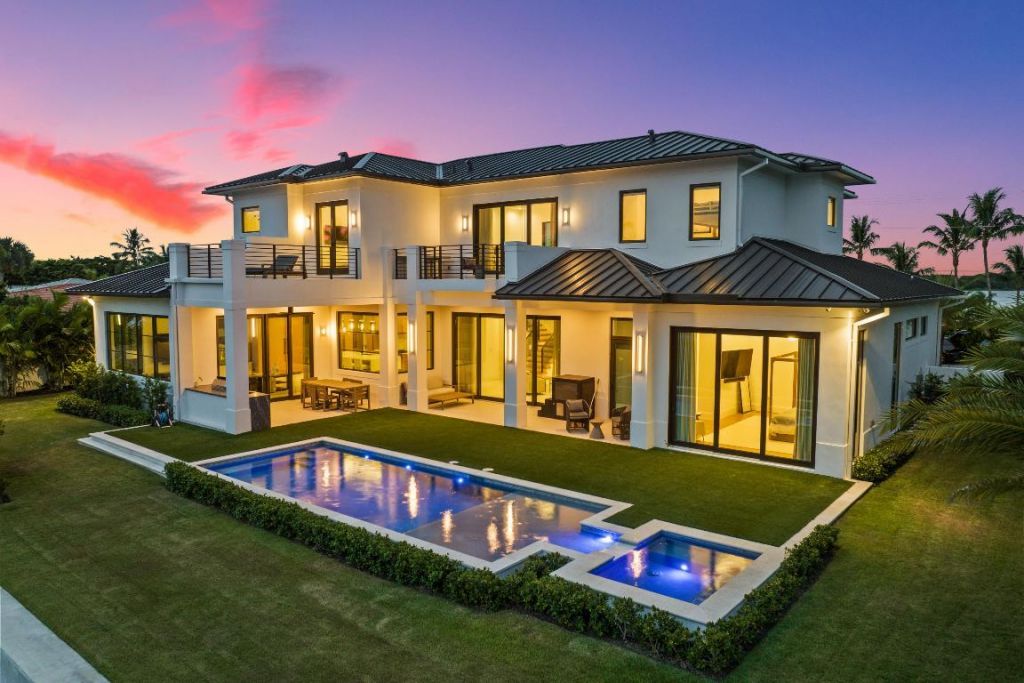 830 Lake Shore Drive, Delray Beach, FL 33444 Photo