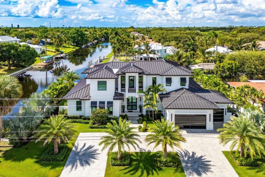 830 Lake Shore Drive, Delray Beach, FL 33444 Photo