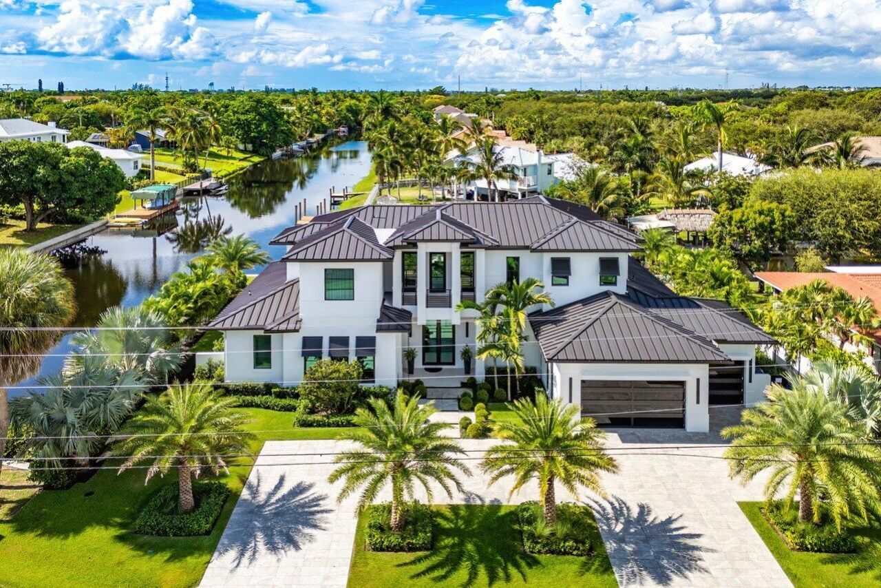 830 Lake Shore Drive, Delray Beach, FL 33444 Photo