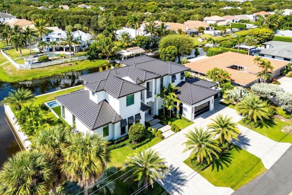 830 Lake Shore Drive, Delray Beach, FL 33444 Photo