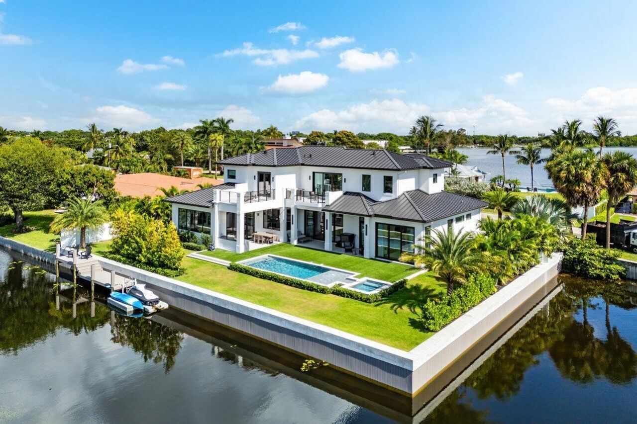 830 Lake Shore Drive, Delray Beach, FL 33444 Photo